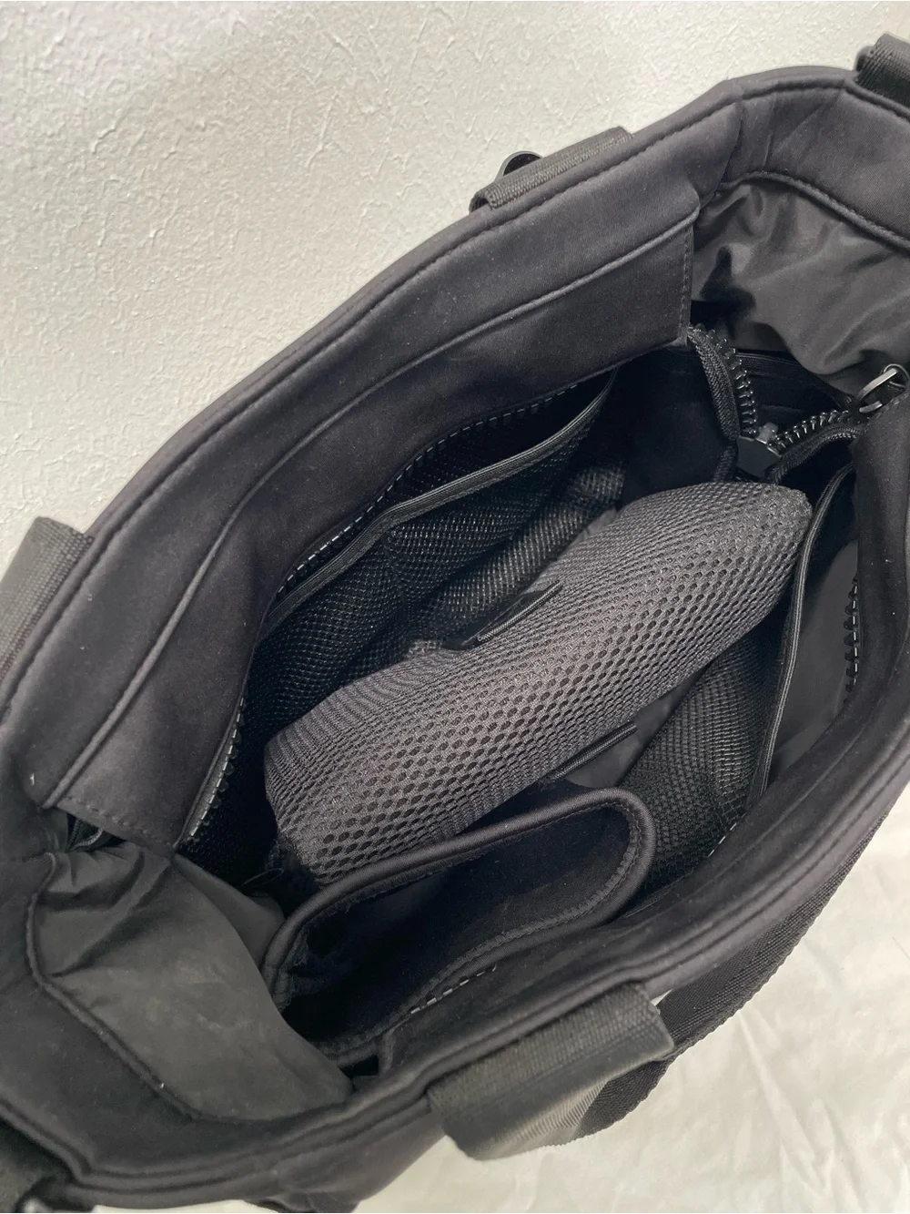 Dagne Dover Wade Diaper Tote small